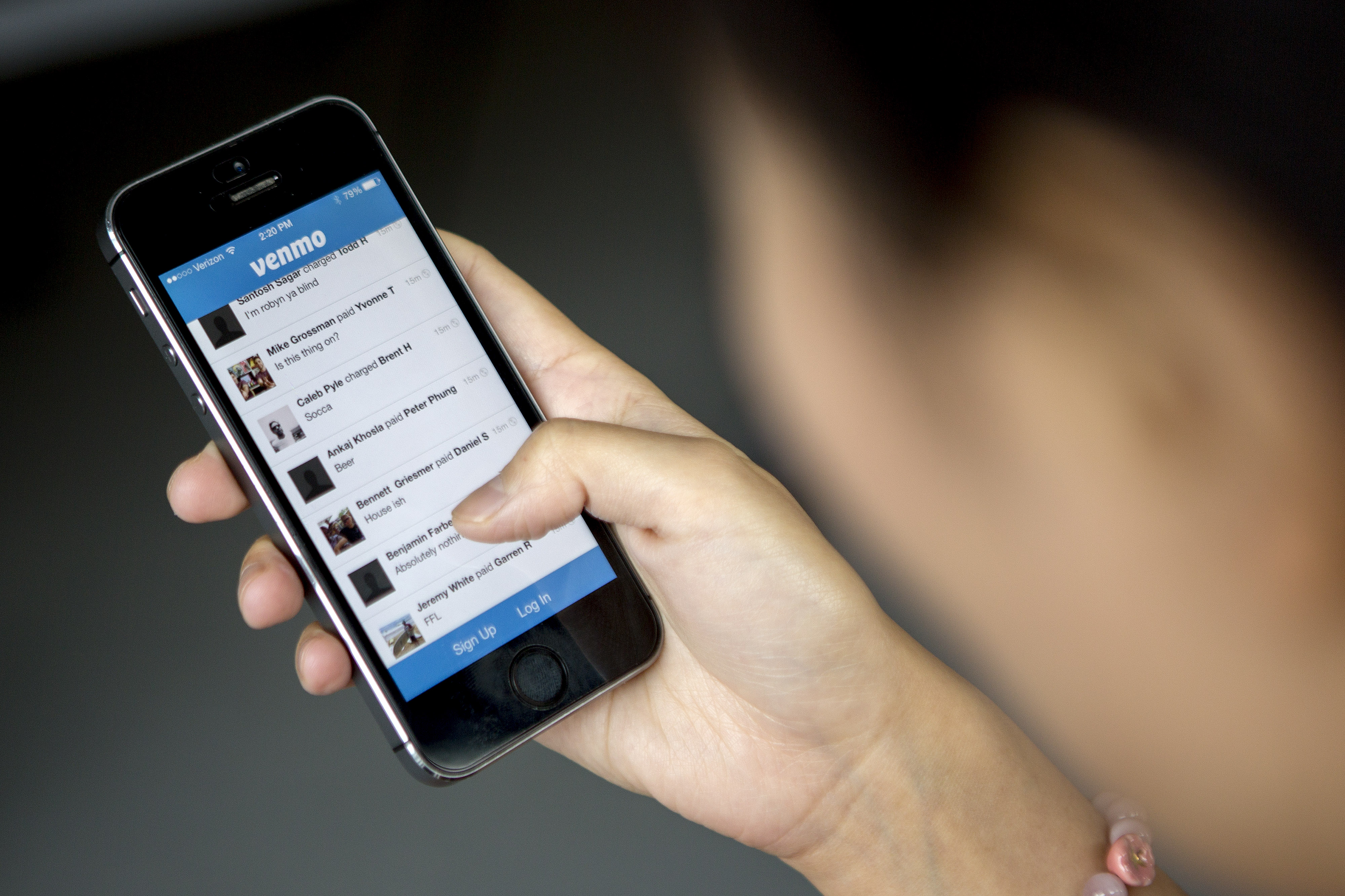 Venmo Users: You’re About to Be Able to Use the App to Shop Online