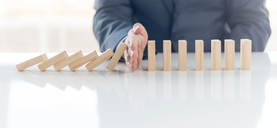 The Power Of The Platform Isn't Always What It's Cracked Up To Be